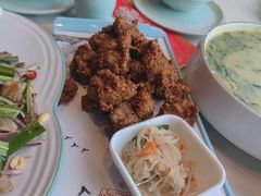 -曾排骨·传家菜(新繁店)