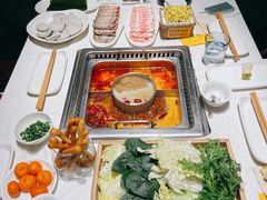 -巴奴毛肚火锅(六天地店)