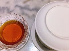 原木桶豆腐花-糖朝(尖沙咀店)