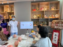 -宝生月子中心(民治店)