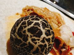 -火焰山自助烧烤涮石板烤肉(新华大街店)