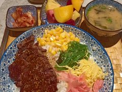 -半秋山西餐厅(宜昌大洋店)