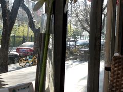 -金枝玉叶上海人家食府(三里河店)