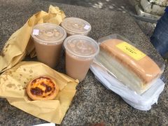 -安德鲁饼店(总店)