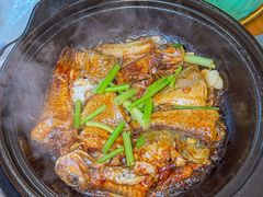 -荣基四海一家·家常菜·海鲜大排档(新安店)