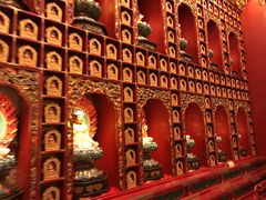 -新加坡佛牙寺龙华院