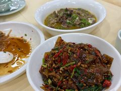 -笨罗卜浏阳菜馆(龙华鹏润达店)