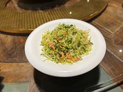 -那家小馆•北京菜•烤鸭(香山店)
