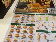 -德克士(广州南站店)