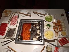 -海底捞火锅(河东万达广场店)