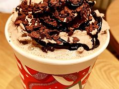 -星巴克(成都龙湖三千集店)