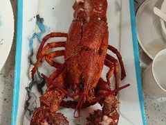 -鼓歌海鲜舫·手抓海鲜(大学城店)
