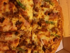 -尊宝比萨(福强店)