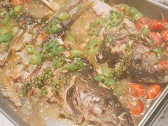 -鱼酷活鱼烤鱼(南京水游城店)