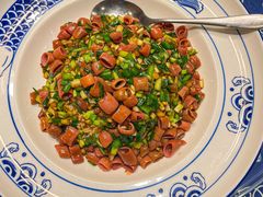 -旺角小渔村(二马路店)