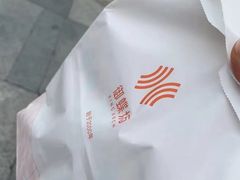 -御蝶坊面包KNAC(沙河西店)