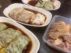 -卓粤拉肠(红庙店)