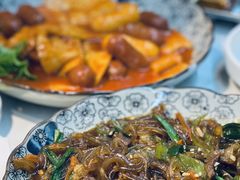 -六七八韩式烤肉·韩国料理(上杭路店)