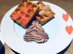 -东京塔海贼王主题公园
