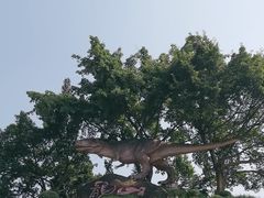 -自贡恐龙博物馆