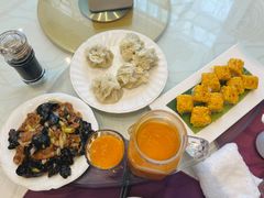 烧麦-凯鸽酒楼•雁北民间菜(华北星店)