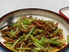 -南景饭店(万家丽路店)