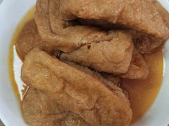 -面道赞宁海海鲜面(迎凤街店)