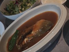 -沈灶河豚宴·河豚融合餐厅(汉中路店)