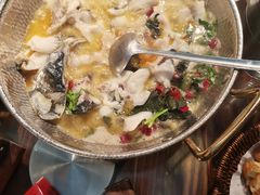 -衡厨·衡阳土菜(中南店)