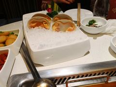-海底捞火锅(北京路店)