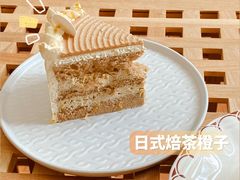-LuluCake·路鹿蛋糕