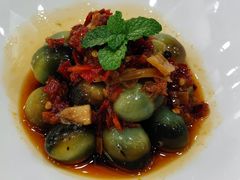 -复旦大学江湾校区食堂