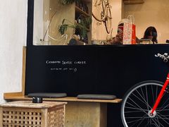 -常识咖啡common sense(春熙路店)