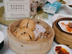 -南珠宫酒店-茶餐厅