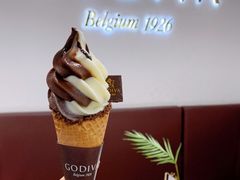 -GODIVA(王府井apm店)