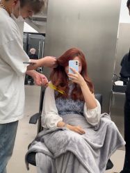 -斑斓色彩沙龙
