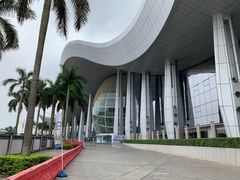 -广东科学中心科技影院