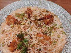 味噌海鲜烩饭-ibarrel爱杯·bistro&brunch(江宁路店)