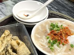 传统濑粉-老西关濑粉(文明路店)