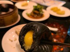 -富力万达嘉华酒店-品珍中餐厅(水果湖店)