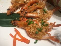-hallch 好吃餐厅(全运村中央广场店)