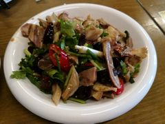 -福寿斋·老北京铜锅涮肉·烧烤(清岚店)