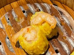 -金鹰国际酒店·满园春中餐厅