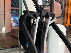 -MEGA BASE 健身馆(南山店)
