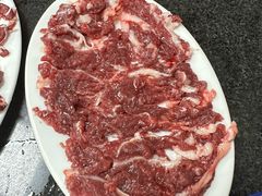 -五洲牛肉美食馆