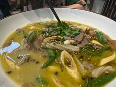 -院8里·少城记忆老川菜(宽窄巷子店)