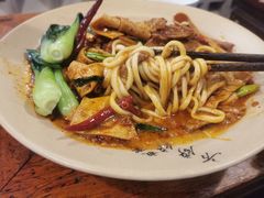 -方铲铲·成都板凳面(滨江银泰店)