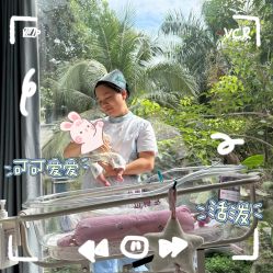 -宝生月子中心·私家园林式(龙华观澜店)