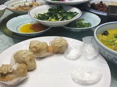 -翠山·映月湖景餐厅(映月湖公园店)