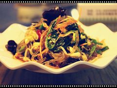 -阿凡提餐厅(簋街店)